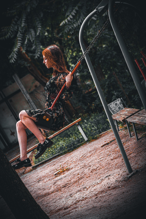 Безтурботність