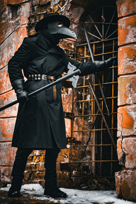 Лікар прибув