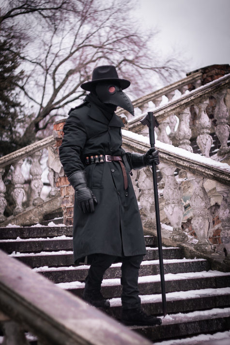 Життя триває #1