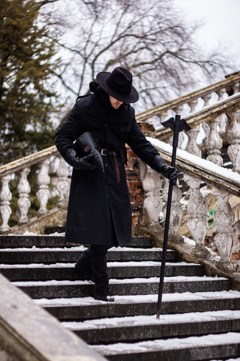 Життя триває #3